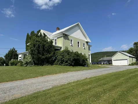 6 Fairfield Hill Road St. Albans Town VT 05478