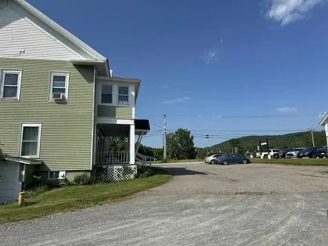 6 Fairfield Hill Road St. Albans Town VT 05478