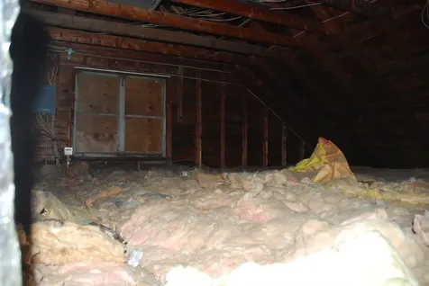 6 Fairfield Hill Road St. Albans Town VT 05478