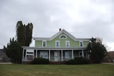 6 Fairfield Hill Road St. Albans Town VT 05478