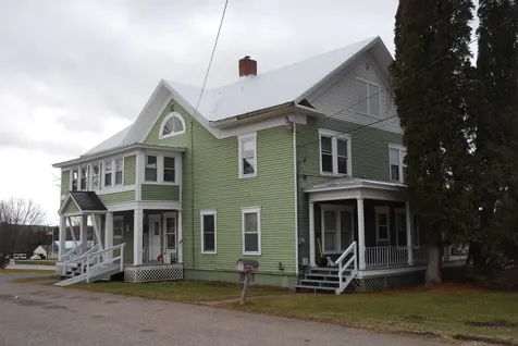 6 Fairfield Hill Road St. Albans Town VT 05478