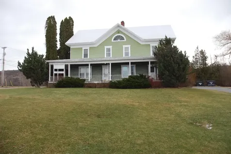 6 Fairfield Hill Road St. Albans Town VT 05478