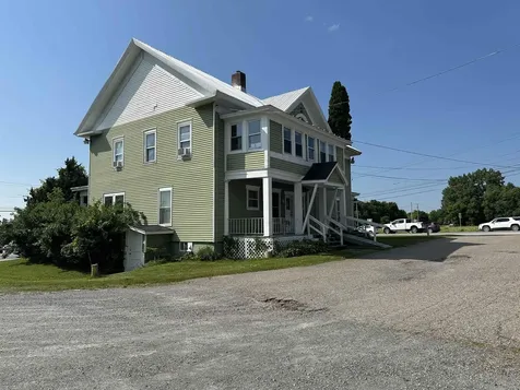 6 Fairfield Hill Road St. Albans Town VT 05478