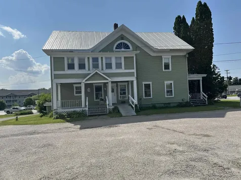 6 Fairfield Hill Road St. Albans Town VT 05478