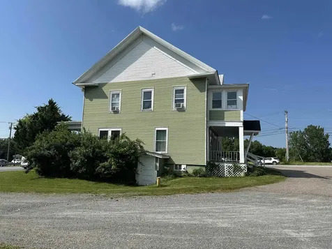 6 Fairfield Hill Road St. Albans Town VT 05478