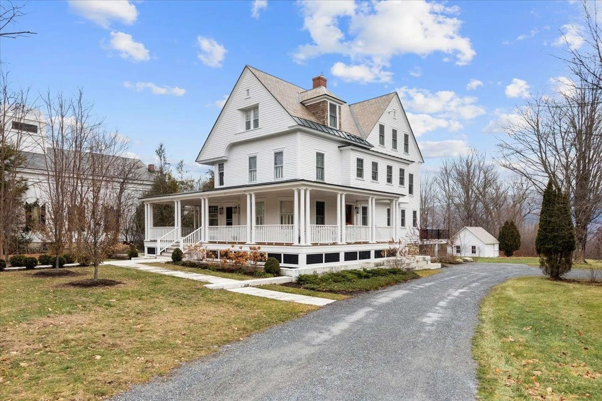 3496 Main Street Manchester VT 05254