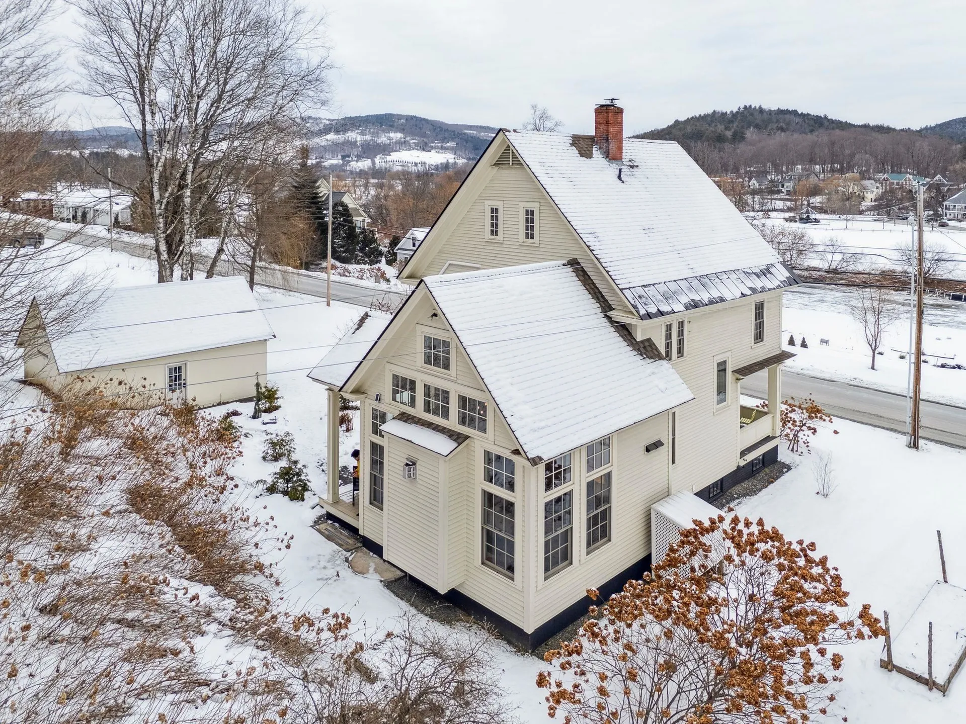 146 River Street Hartford VT 05059