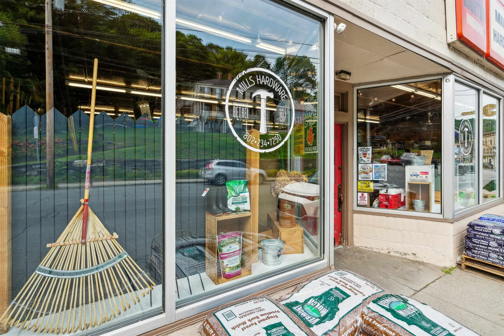 185 Main Street Bethel VT 05032