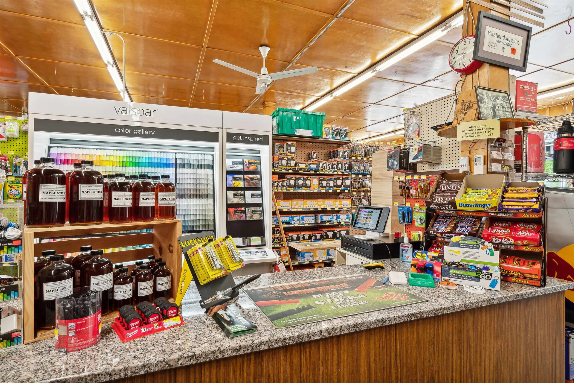 185 Main Street Bethel VT 05032