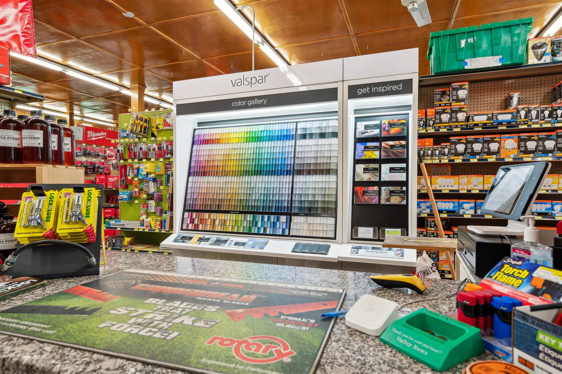 185 Main Street Bethel VT 05032