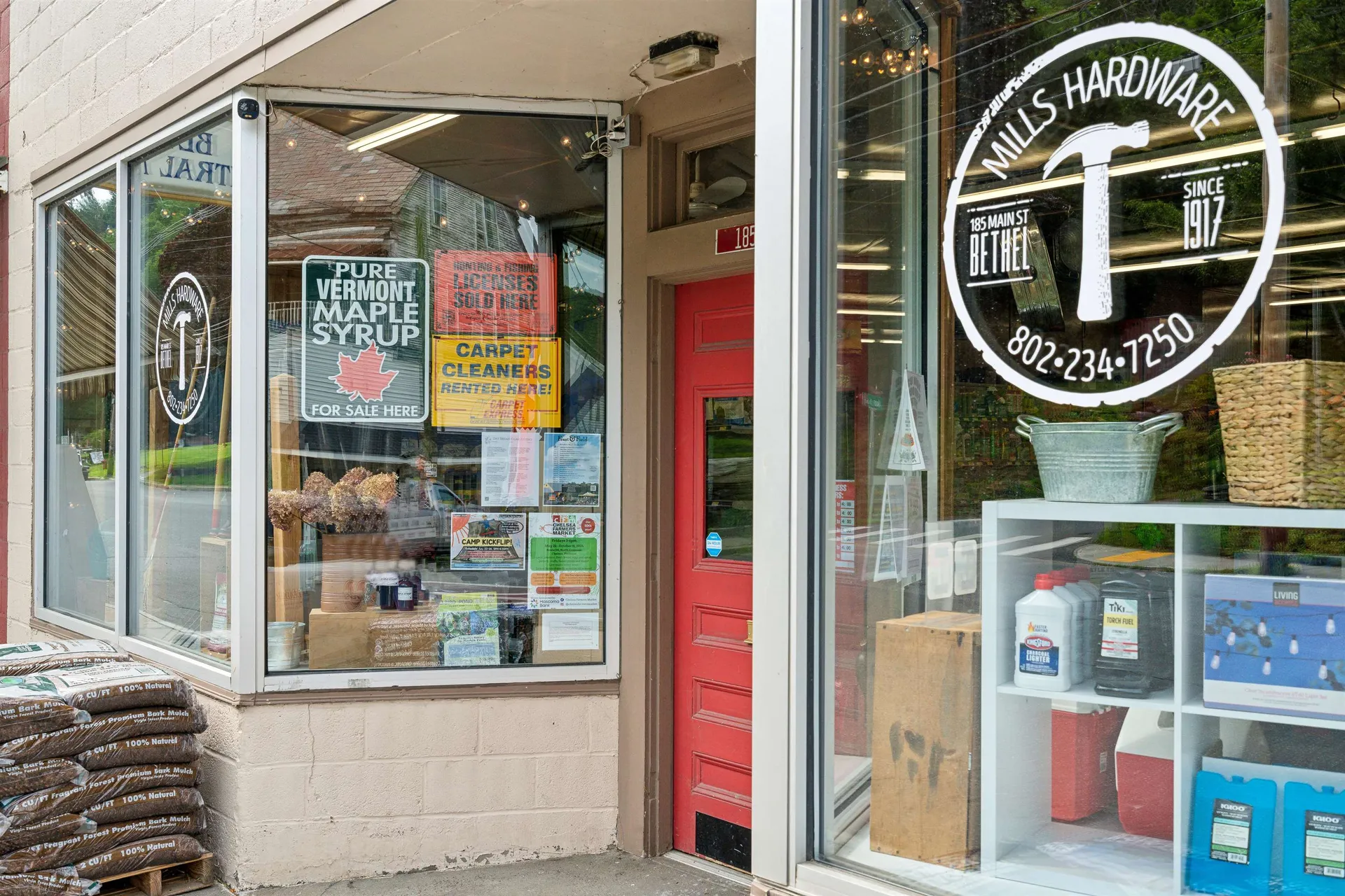 185 Main Street Bethel VT 05032