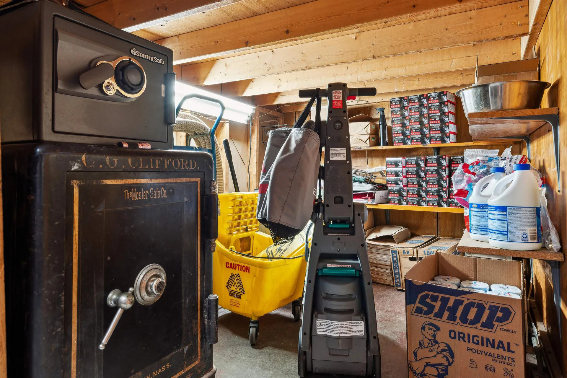 185 Main Street Bethel VT 05032