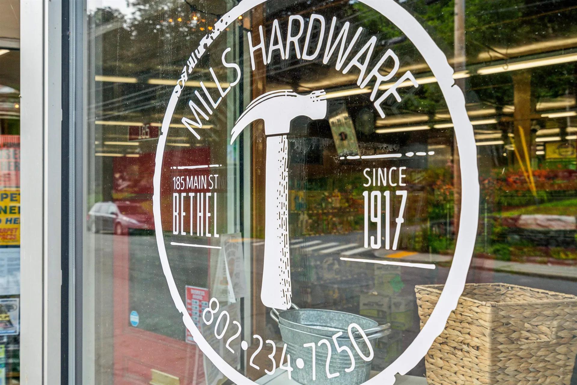 185 Main Street Bethel VT 05032