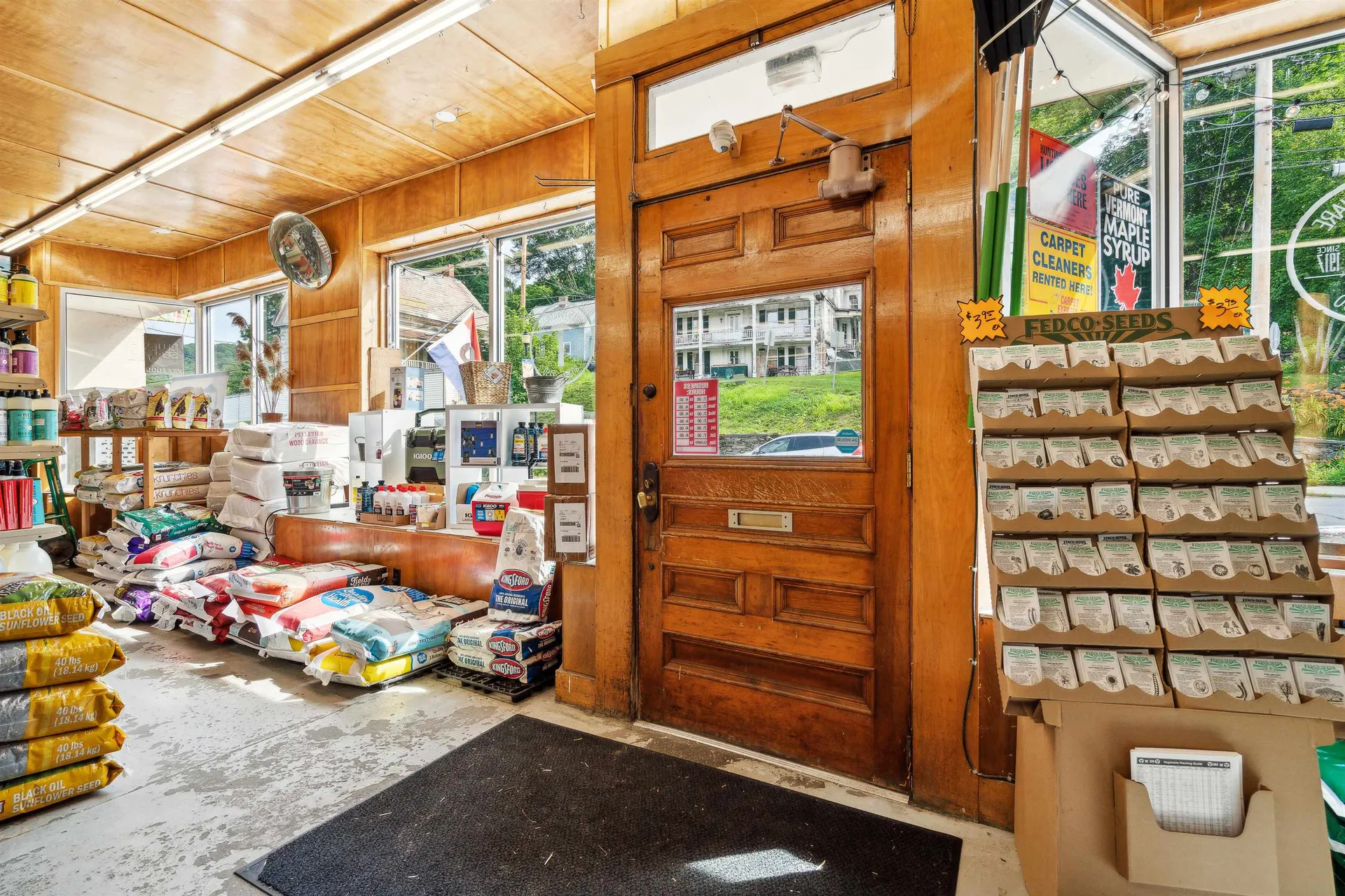 185 Main Street Bethel VT 05032