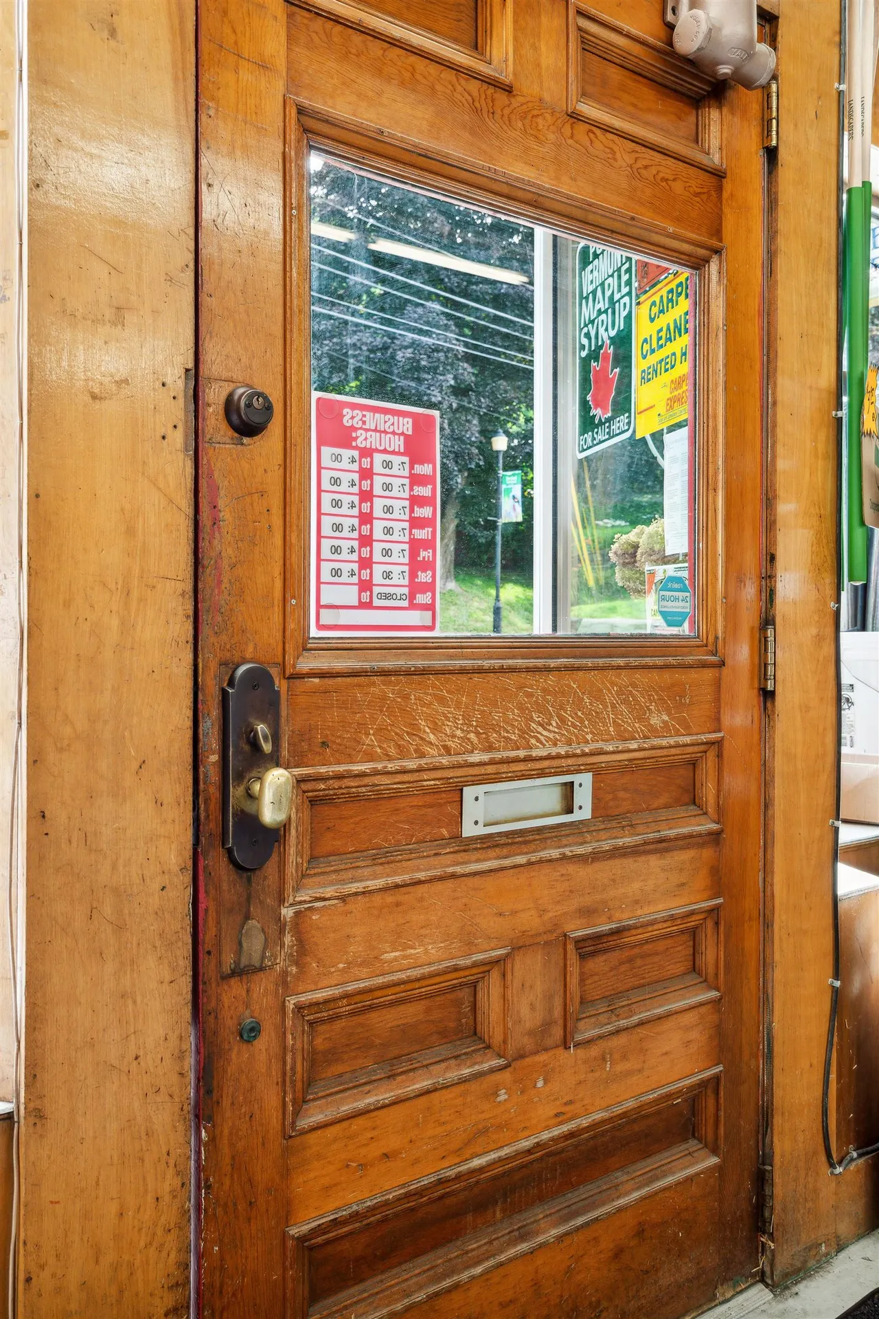 185 Main Street Bethel VT 05032