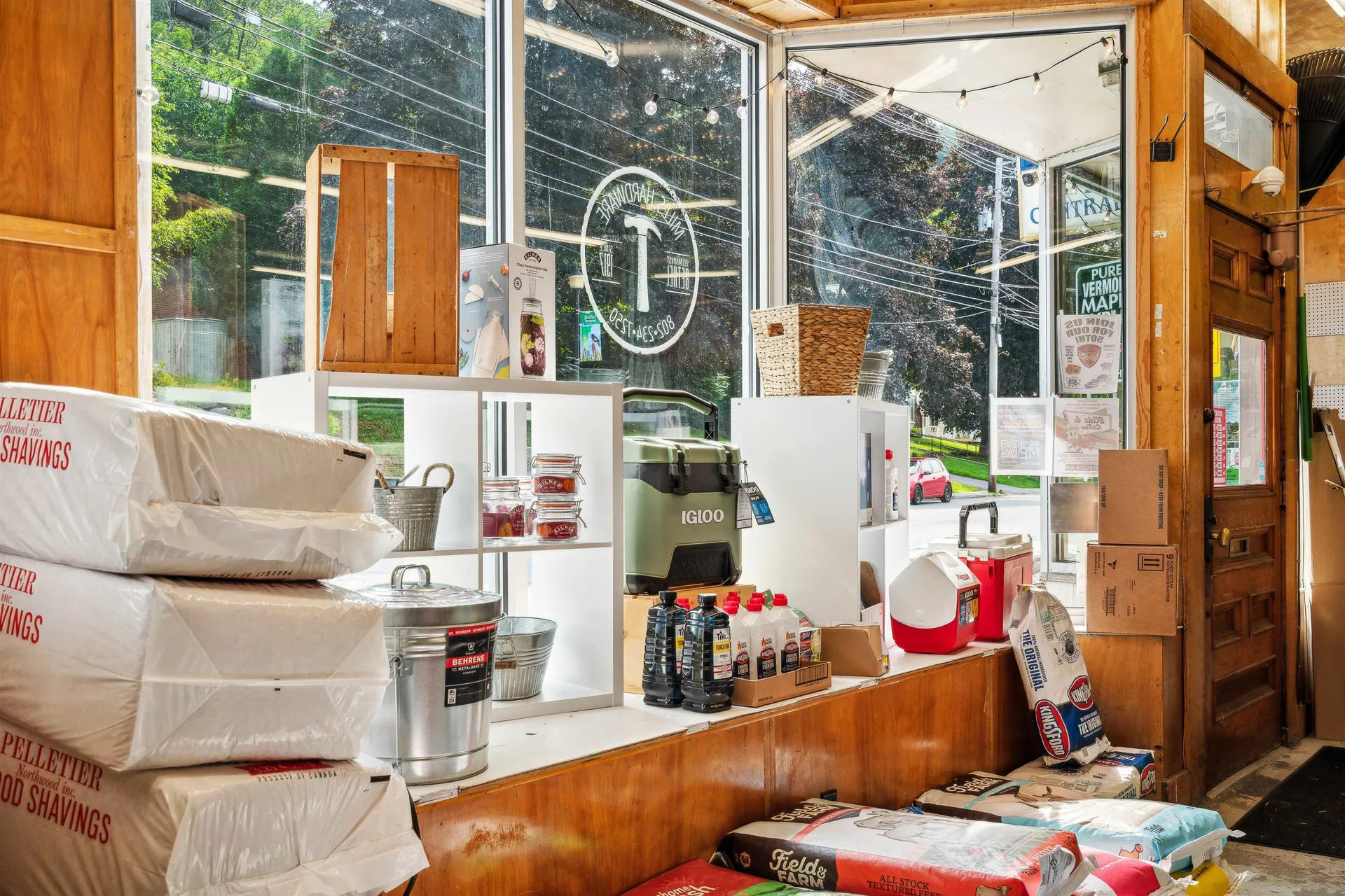 185 Main Street Bethel VT 05032