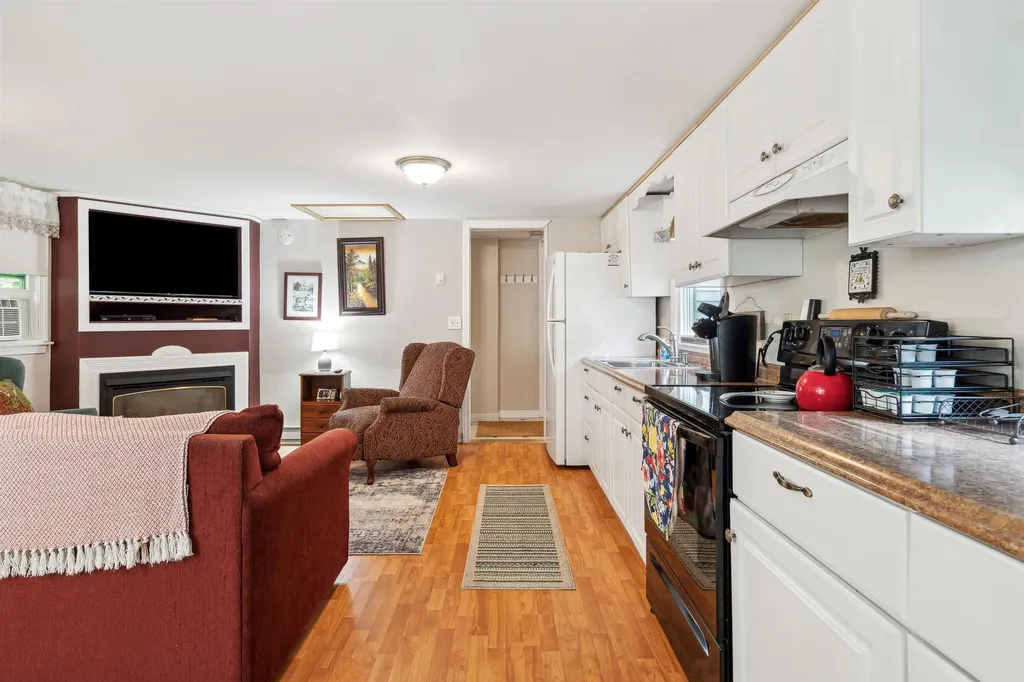 49 Old City Falls Road Strafford VT 05072