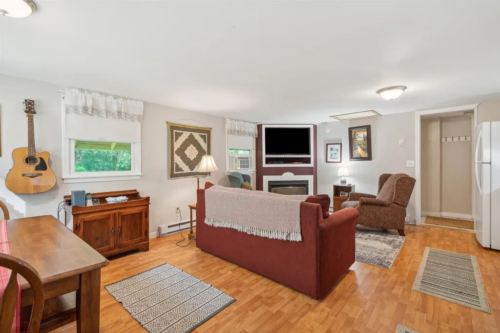 49 Old City Falls Road Strafford VT 05072