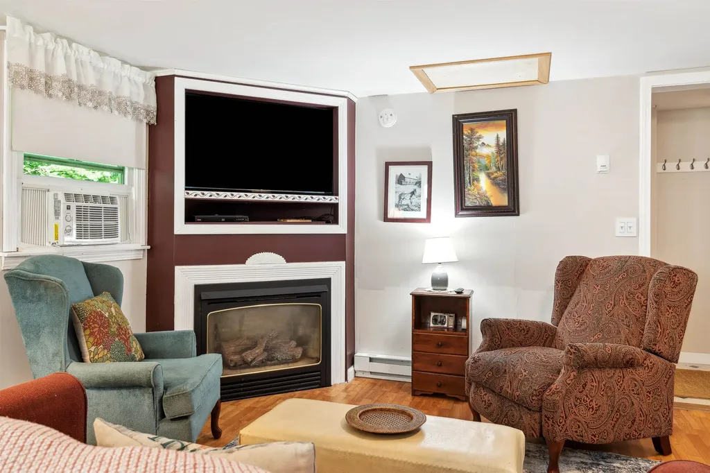 49 Old City Falls Road Strafford VT 05072