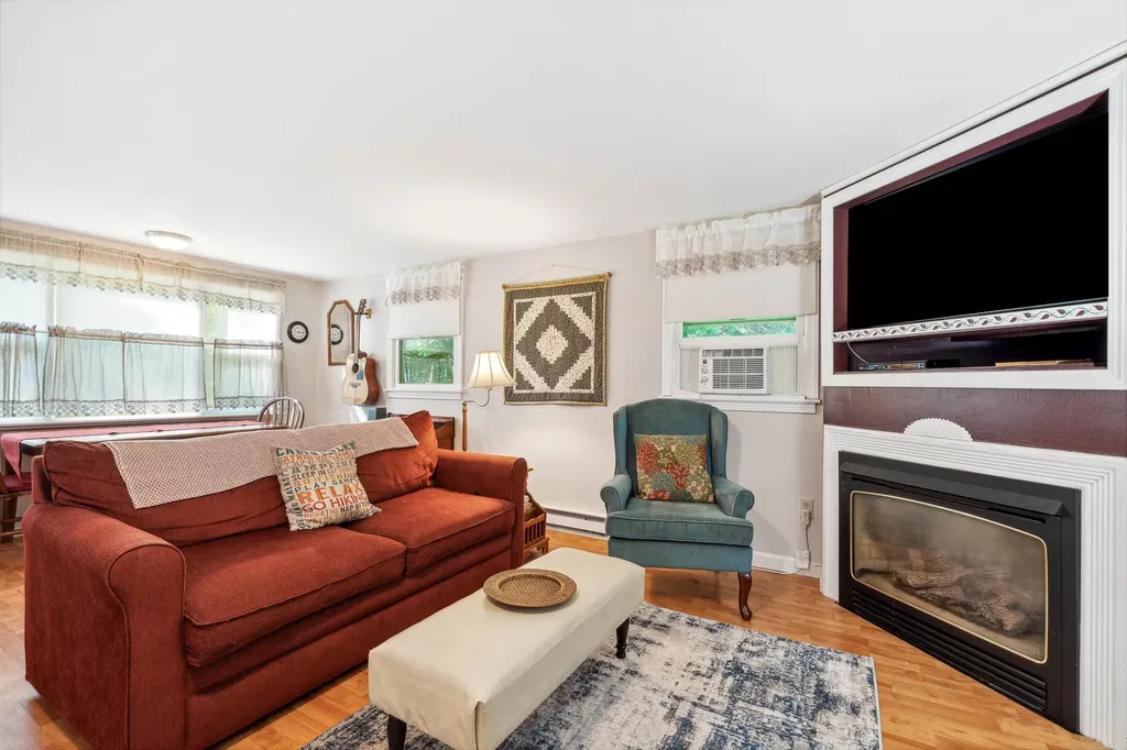 49 Old City Falls Road Strafford VT 05072