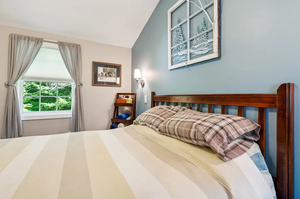 49 Old City Falls Road Strafford VT 05072