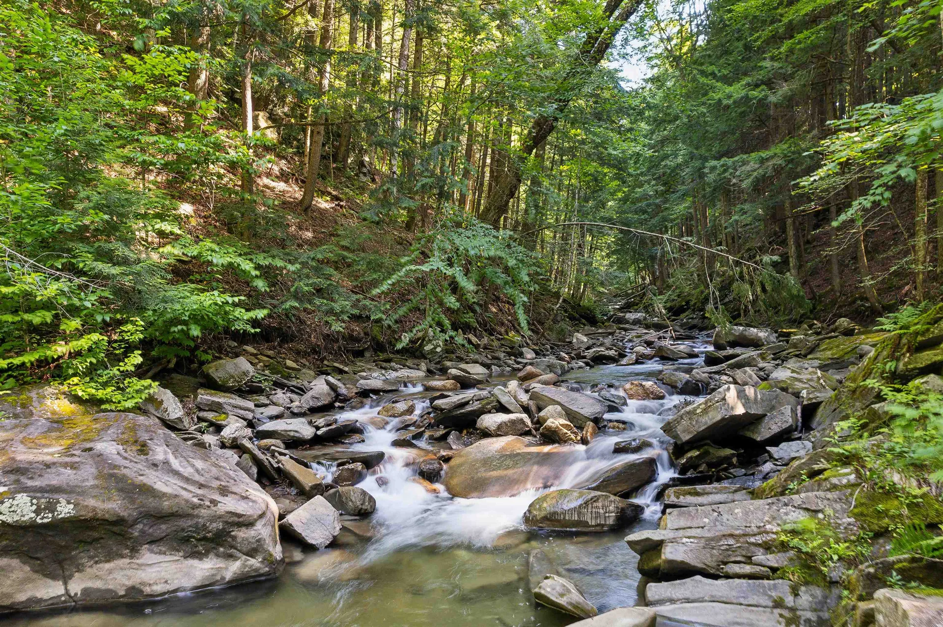 49 Old City Falls Road Strafford VT 05072