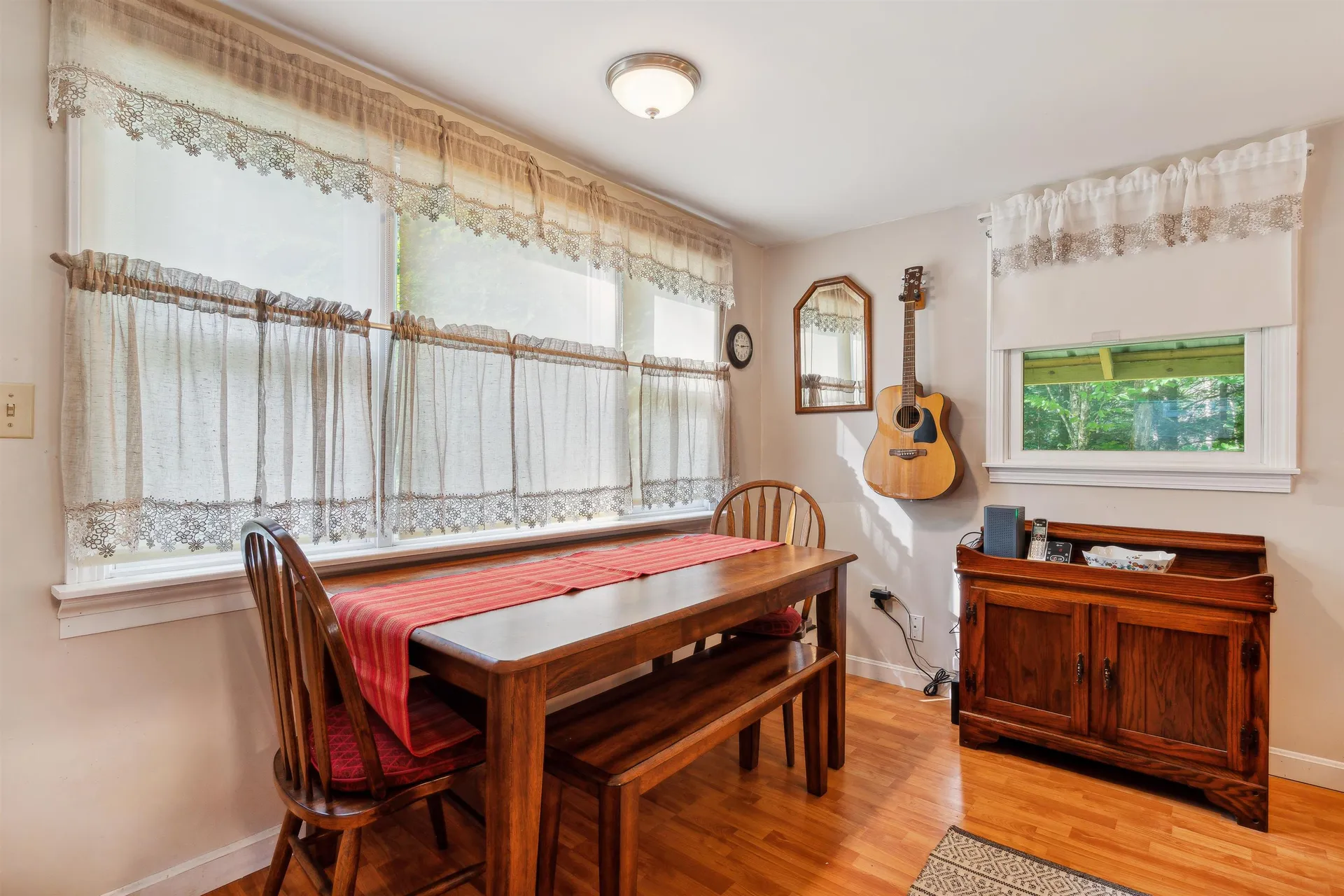 49 Old City Falls Road Strafford VT 05072