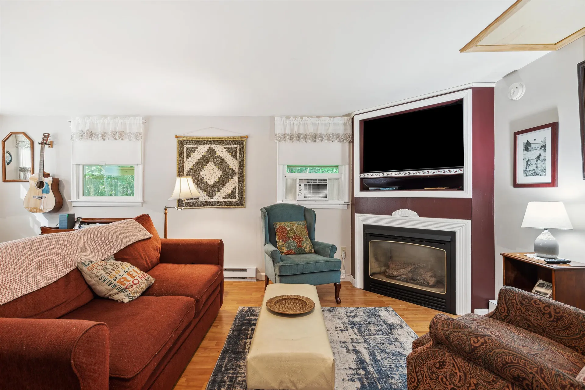 49 Old City Falls Road Strafford VT 05072