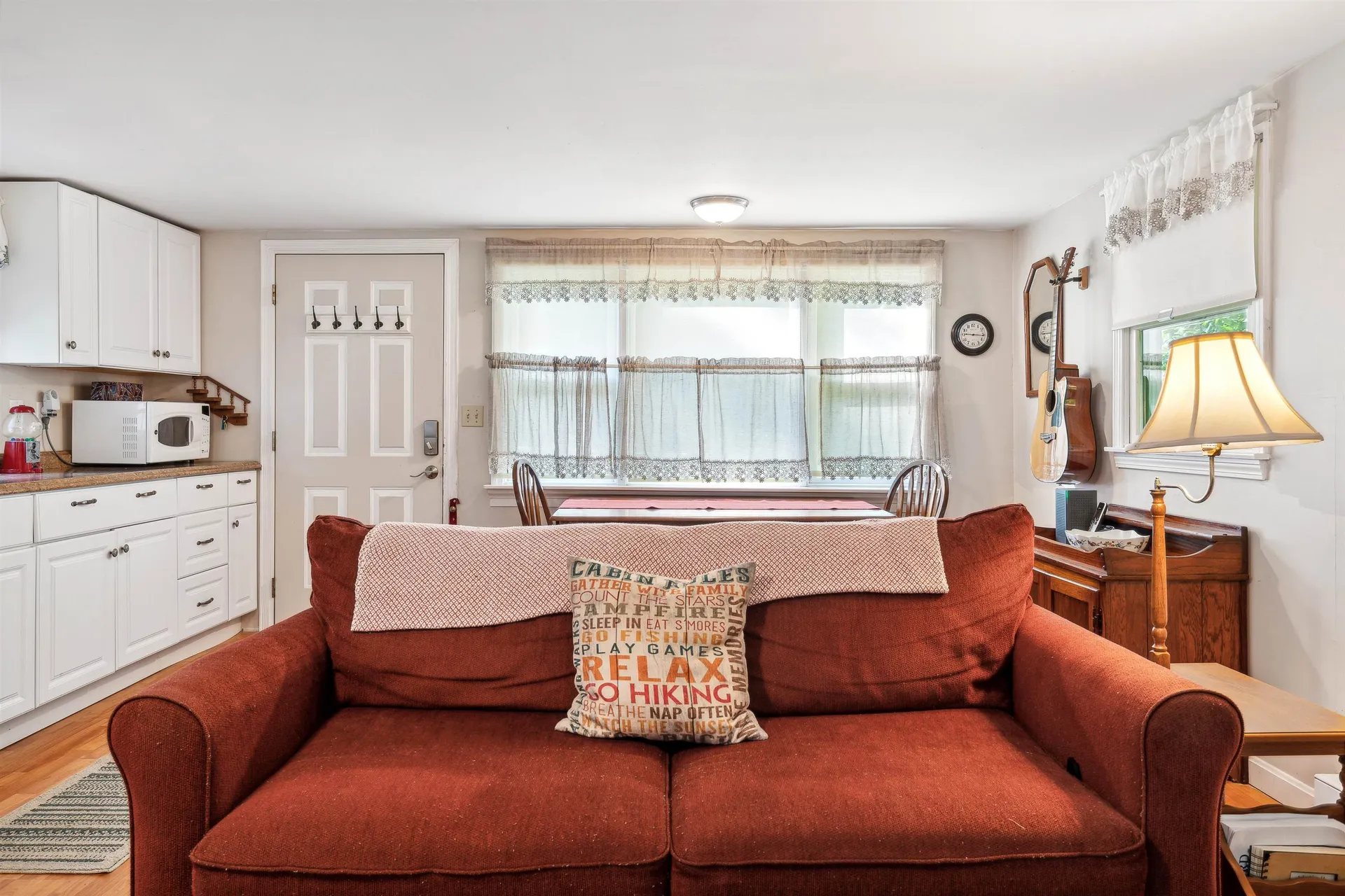 49 Old City Falls Road Strafford VT 05072