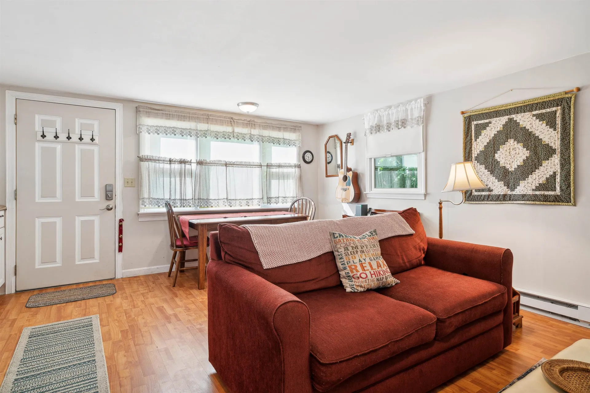 49 Old City Falls Road Strafford VT 05072