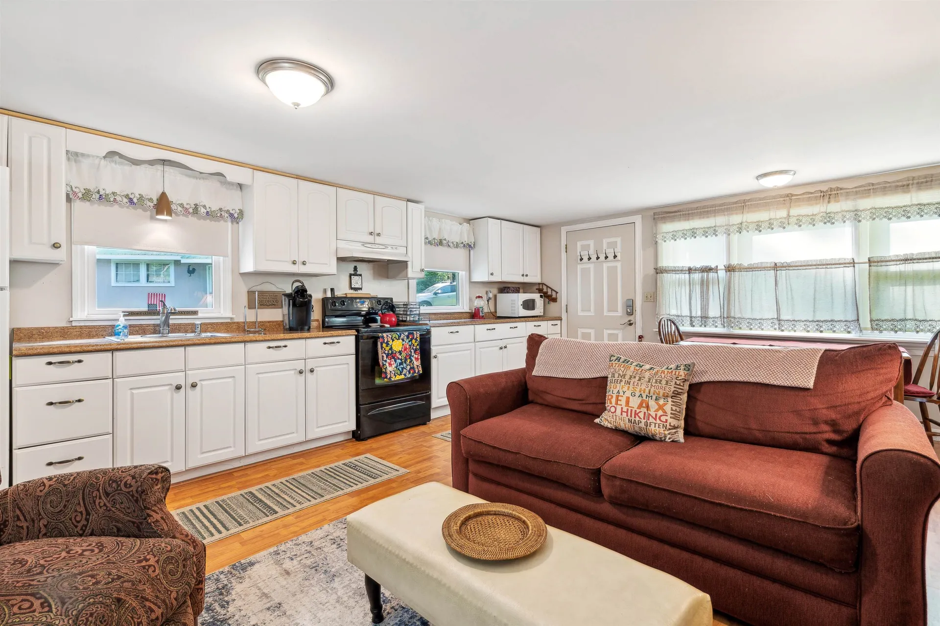 49 Old City Falls Road Strafford VT 05072