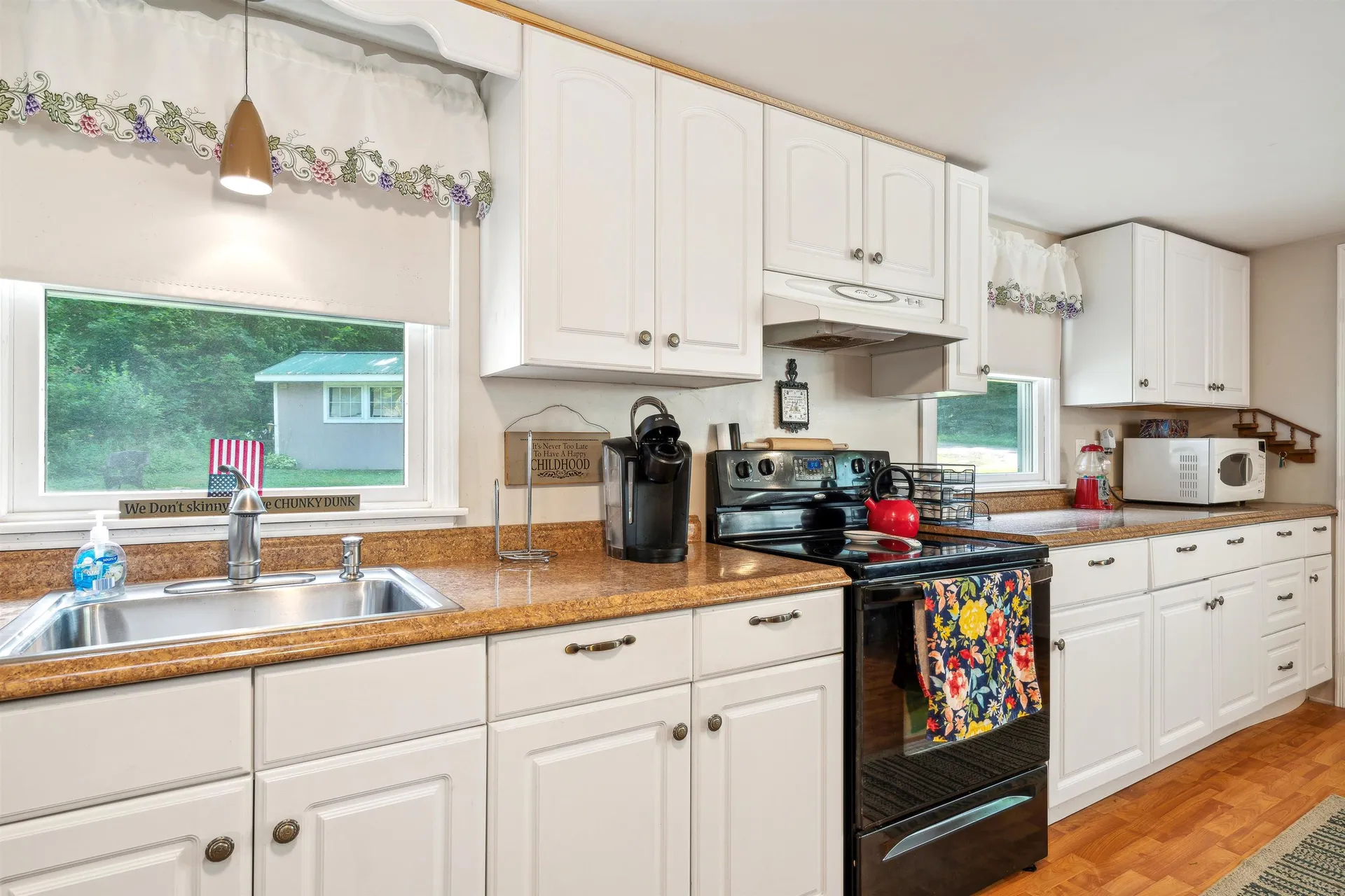 49 Old City Falls Road Strafford VT 05072