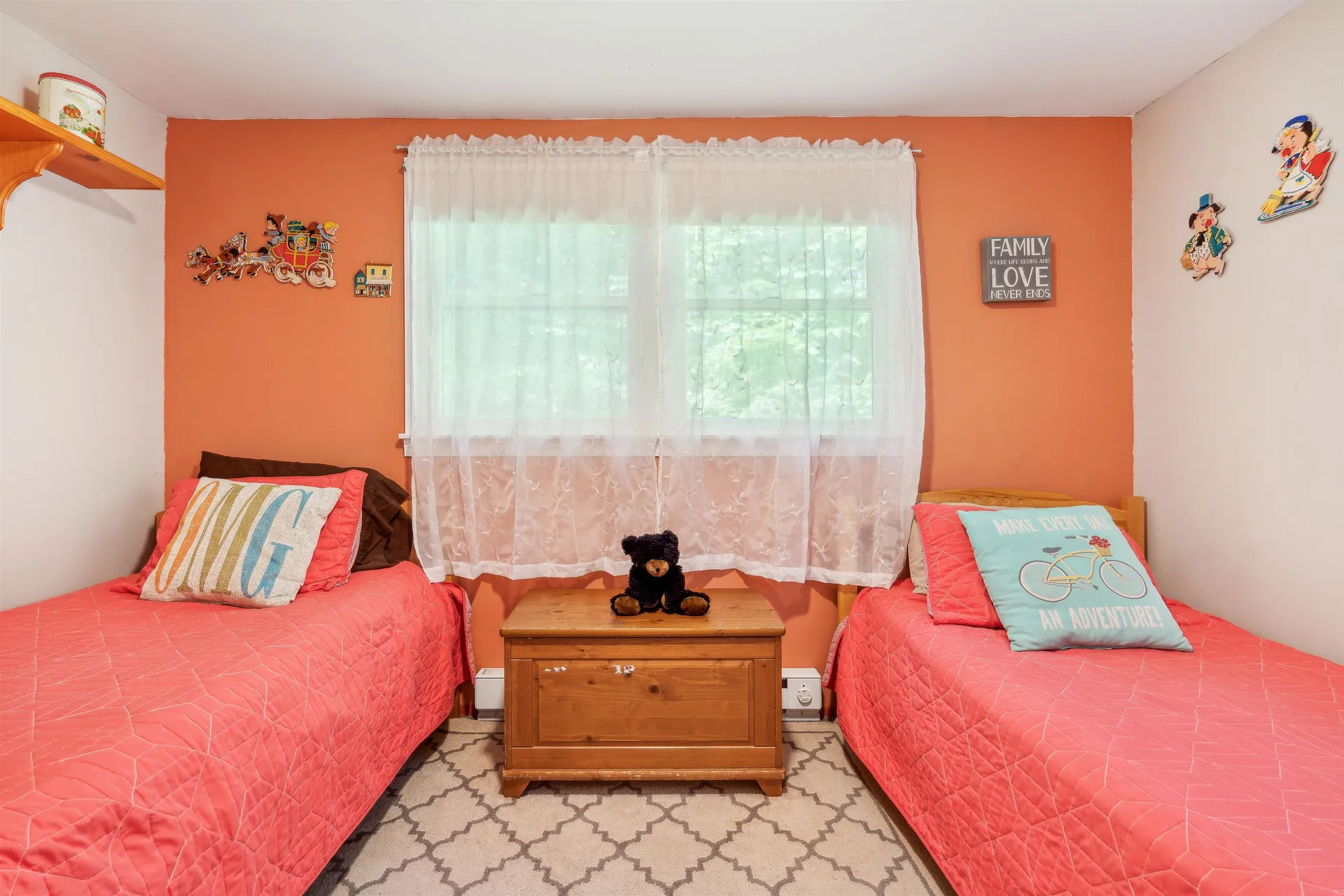 49 Old City Falls Road Strafford VT 05072