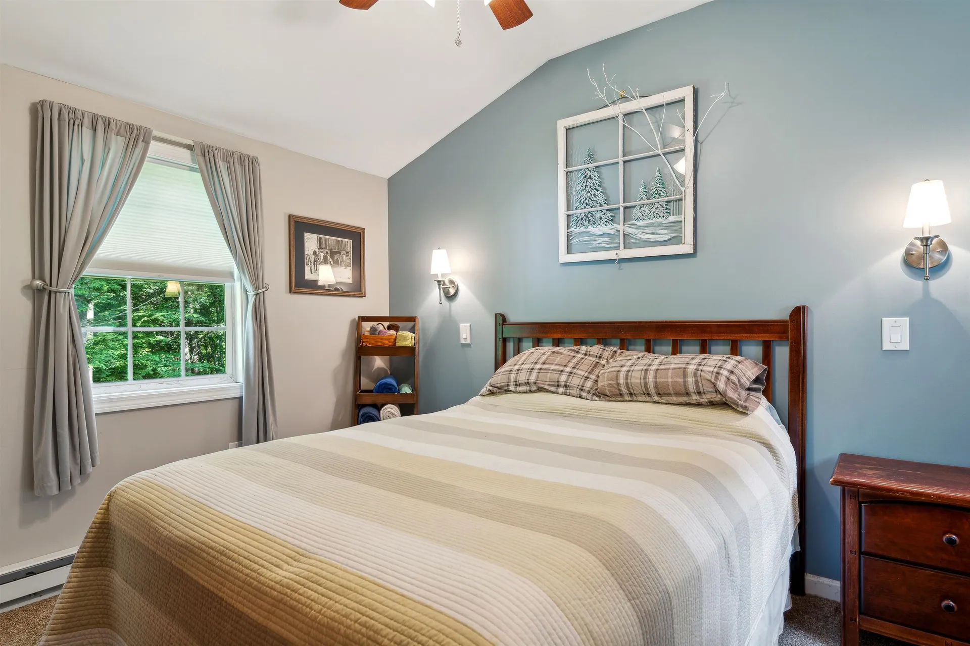 49 Old City Falls Road Strafford VT 05072