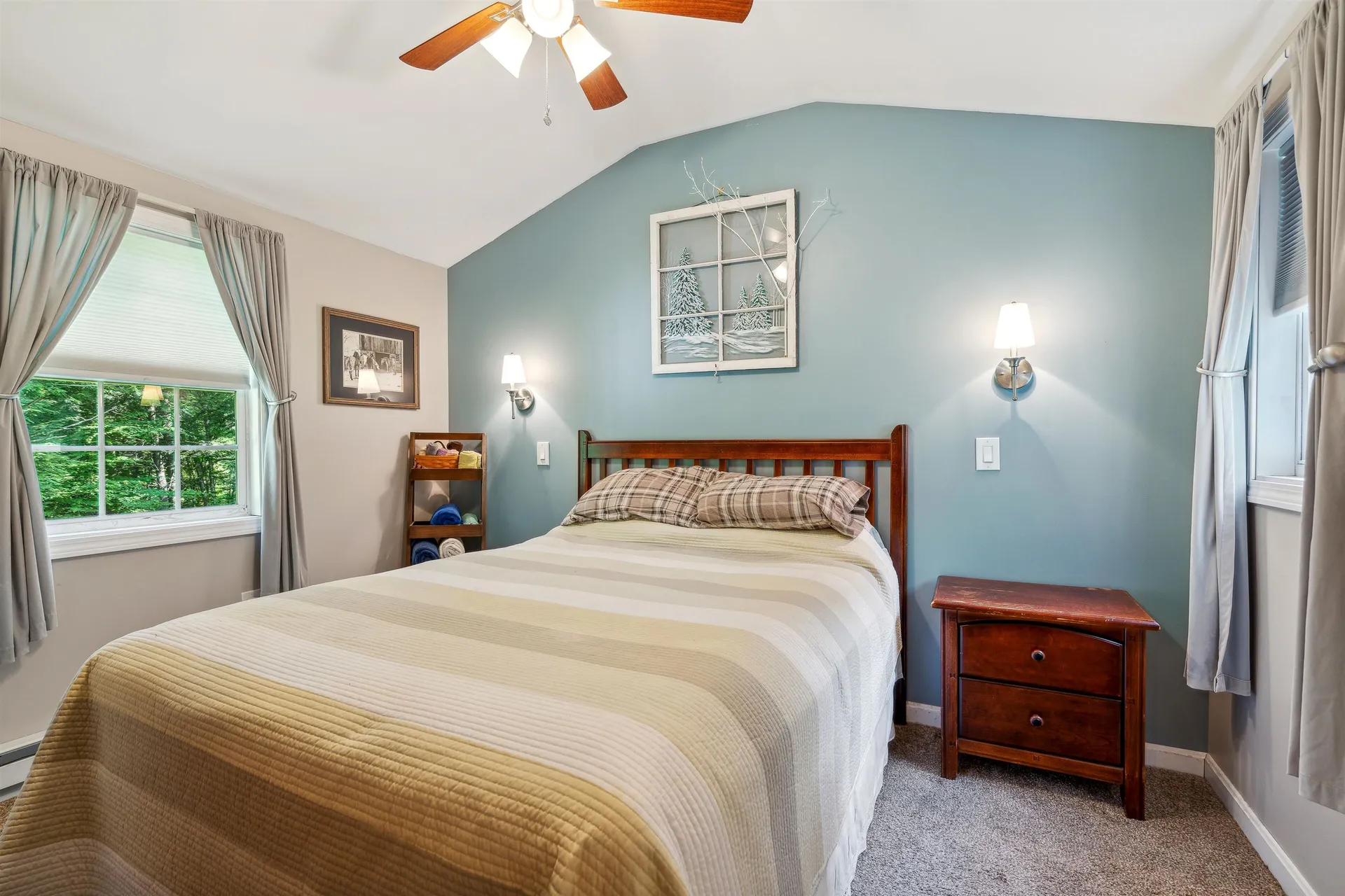 49 Old City Falls Road Strafford VT 05072