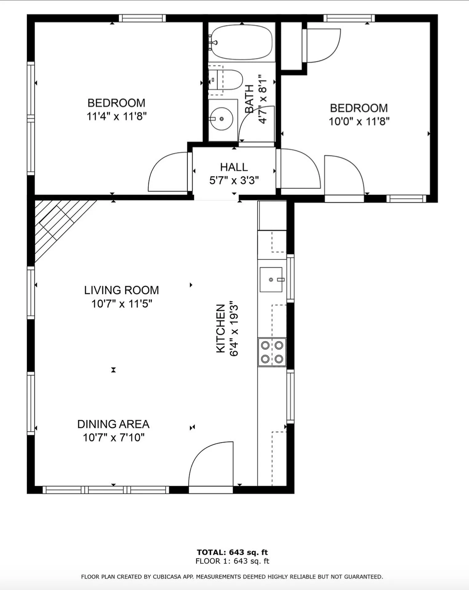 49 Old City Falls Road Strafford VT 05072
