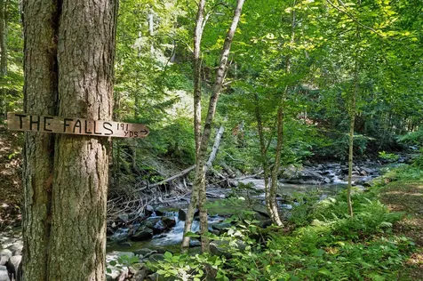 49 Old City Falls Road Strafford VT 05072