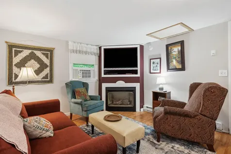 49 Old City Falls Road Strafford VT 05072