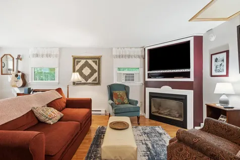 49 Old City Falls Road Strafford VT 05072