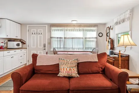 49 Old City Falls Road Strafford VT 05072