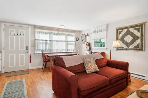 49 Old City Falls Road Strafford VT 05072