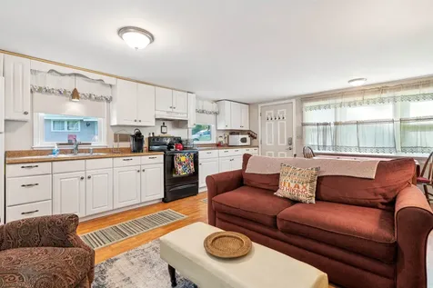 49 Old City Falls Road Strafford VT 05072