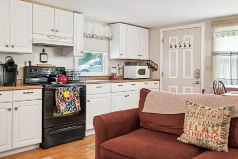 49 Old City Falls Road Strafford VT 05072