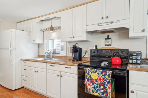 49 Old City Falls Road Strafford VT 05072