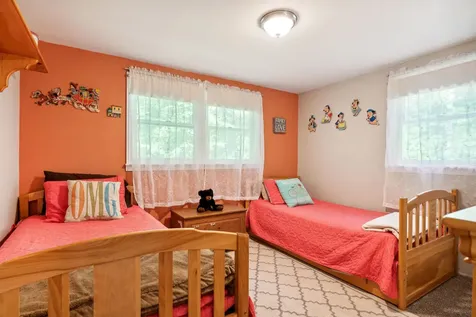 49 Old City Falls Road Strafford VT 05072