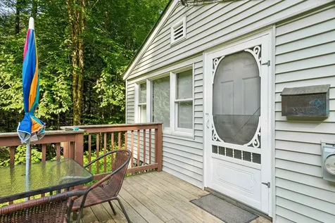 49 Old City Falls Road Strafford VT 05072