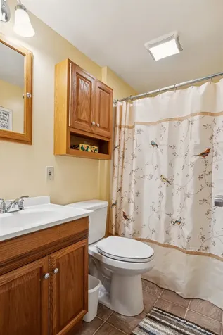 49 Old City Falls Road Strafford VT 05072