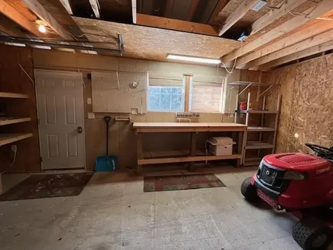 49 Old City Falls Road Strafford VT 05072