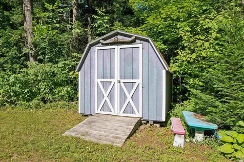 49 Old City Falls Road Strafford VT 05072