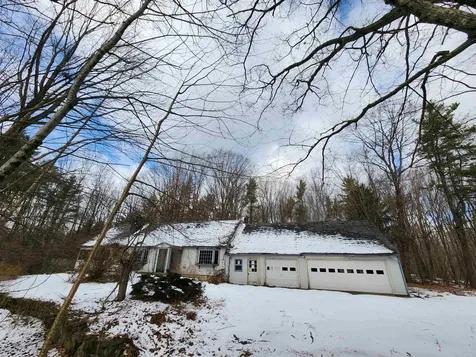 123 Prospect Hill Road Hancock NH 03449